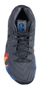 楽天市場】メンズ ナイキ バッシュ カイリー4 Nike Kyrie 4 IV 