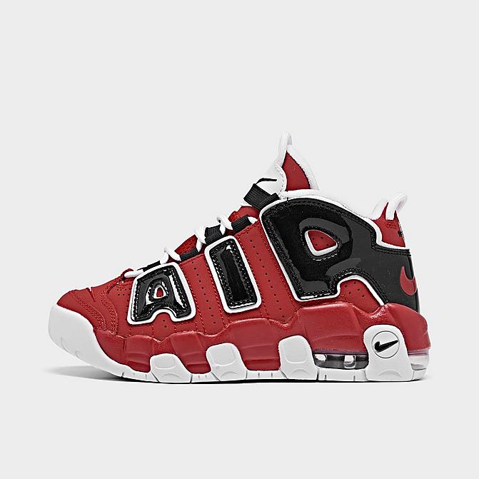 楽天市場】ナイキ キッズ/ジュニア エアモア アップテンポ Nike Air