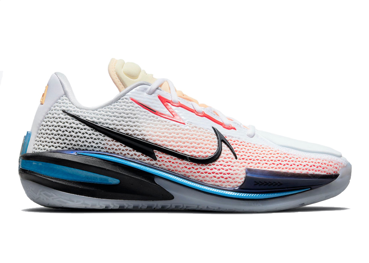 楽天市場】ナイキ メンズ ズームGTカット バッシュ Nike Air Zoom G.T.