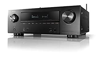 楽天市場】denon avr－x1600h－kの通販