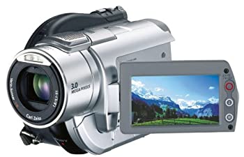 楽天市場】SONY Handycam DCR－DVD505の通販