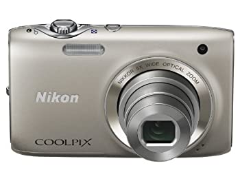 楽天市場】nikon デジタルカメラ coolpix a300 a300slの通販