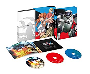 楽天市場】フルメタル パニック DVD BOXの通販
