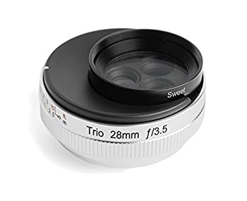 楽天市場】lensbaby trio28の通販