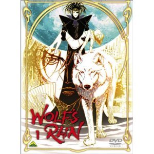 楽天市場】WOLF'S RAIN DVD－BOX (初回限定生産)の通販