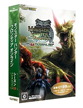 楽天市場】【中古】 モンスターハンター フロンティア オンライン