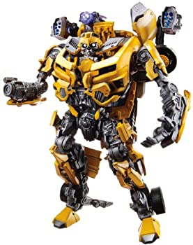 楽天市場】トランスフォーマー DA05 バンブルビー&メックテック