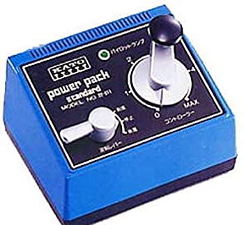 楽天市場】パワーパック kato 22-011の通販