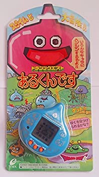 楽天市場】ドラゴンクエスト あるくんです リターンズの通販