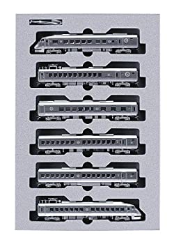 楽天市場】787系アラウンド・ザ・九州6両セットの通販