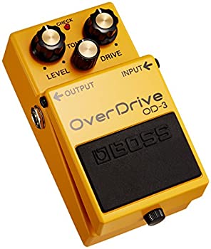 楽天市場】boss od-3 中古の通販