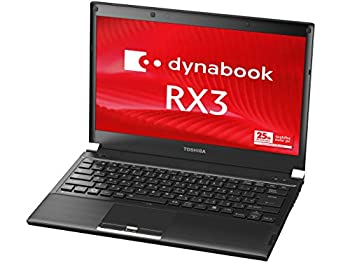 楽天市場】dynabook RX3MT S266Eの通販