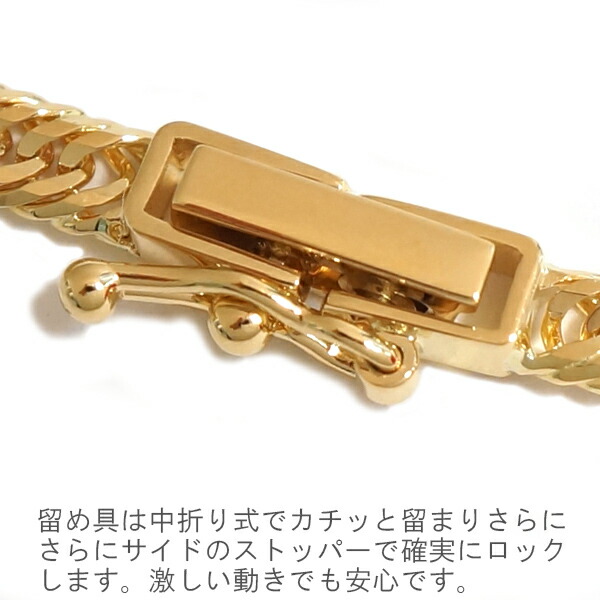 楽天市場】喜平 ネックレス 18金 K18 トリプル12面 40cm 10g 造幣局