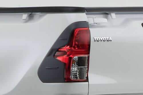 楽天市場】【トヨタ純正】 ハイラックス GUN125 前期 Xグレード Z