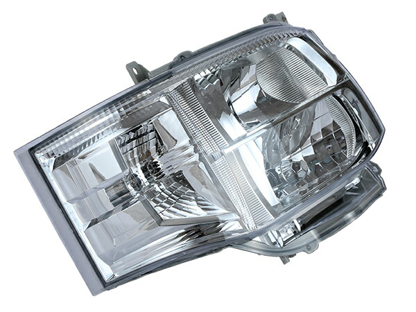 楽天市場】【DEPO正規品】 トヨタ ハイエース 200系 3型 GDH201 GDH206