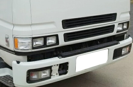 楽天市場】三菱ふそう スーパーグレート 平成8年6月～平成19年3月 海外