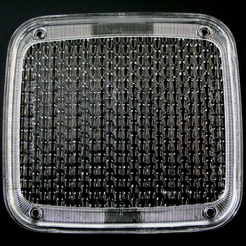 楽天市場】純正 テールレンズ 交換 補修用 純正タイプテールクリア