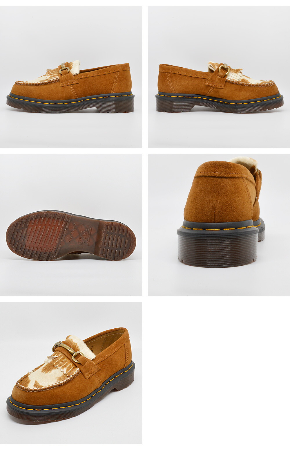 楽天市場】【全国送料無料】 ドクターマーチン ローファー メンズ