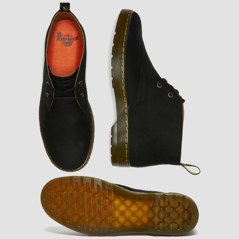 楽天市場】ドクターマーチン 国内正規販売店 ブーツ メンズ CABRILLO