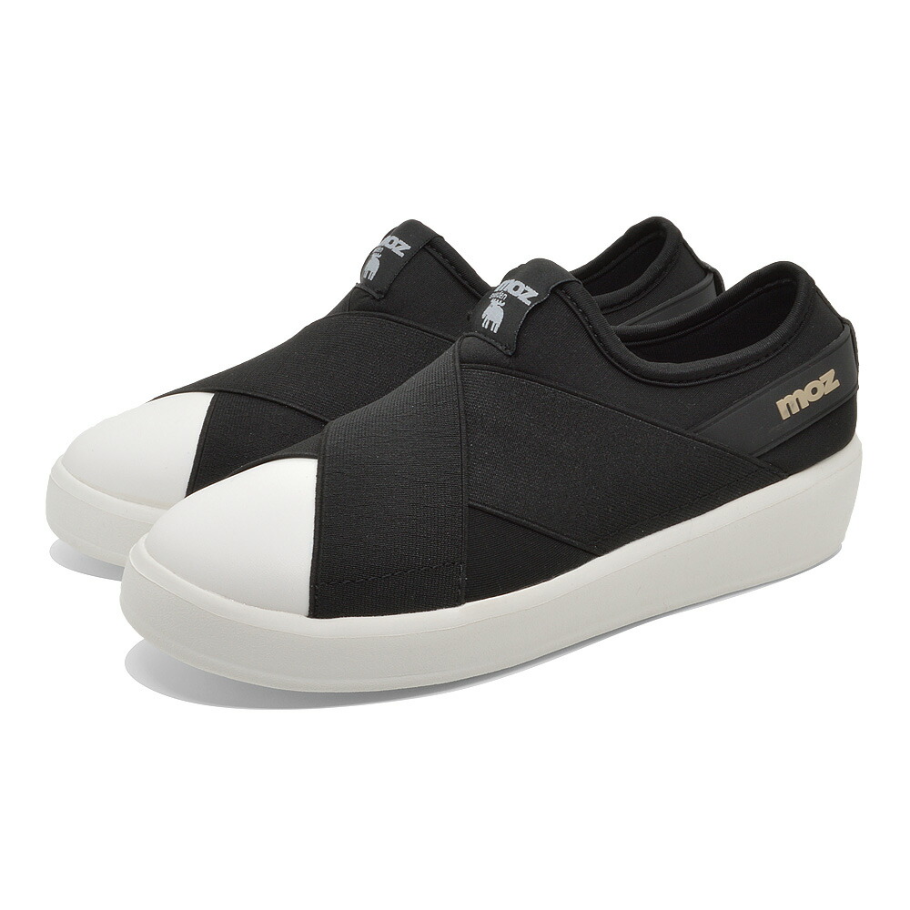 楽天市場】モズ レディース MZ-2323 MOZ ストレッチ 厚底 スポーティ
