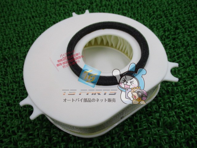 楽天市場】ドラッグスター 1100 エアクリーナー フィルターの通販