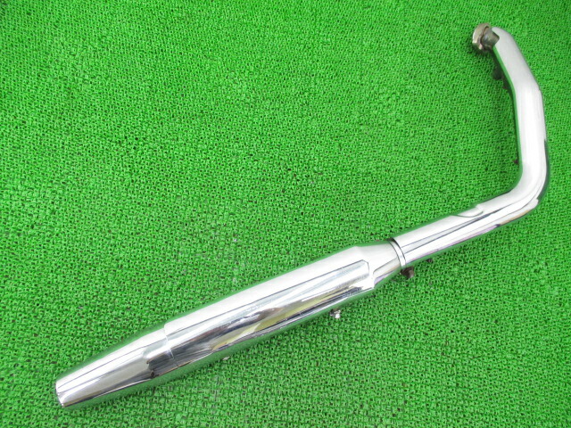 楽天市場】ハーレー マフラー 純正の通販