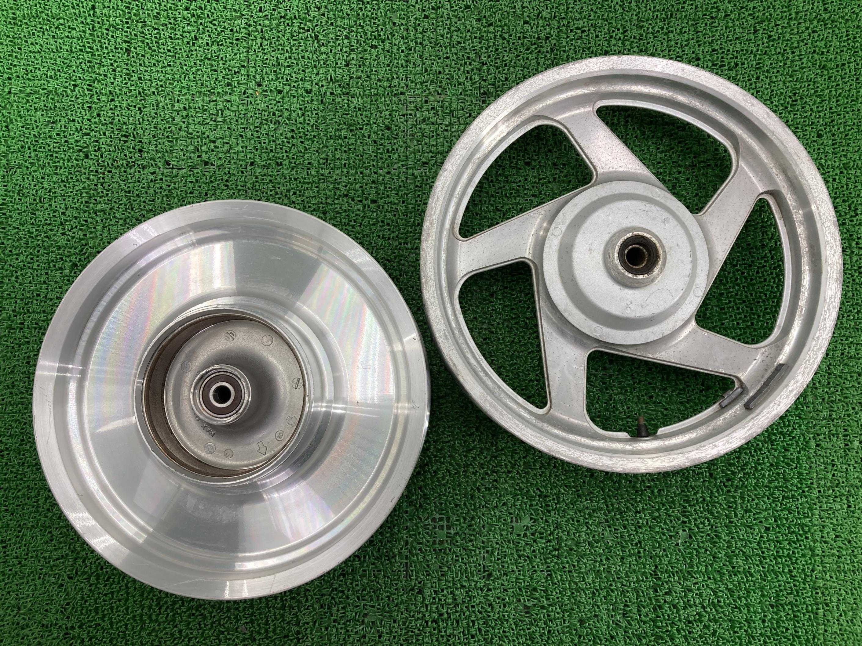 楽天市場】マグザム ホイール（タイヤ・ホイール｜バイク用品）：車