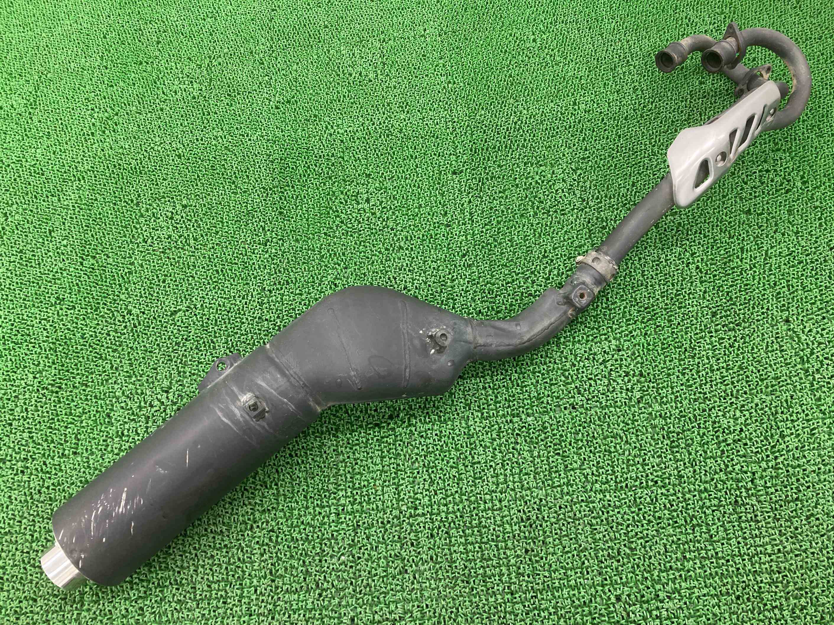 楽天市場】XR250 MD30（マフラー｜パーツ）：バイク用品<車用品