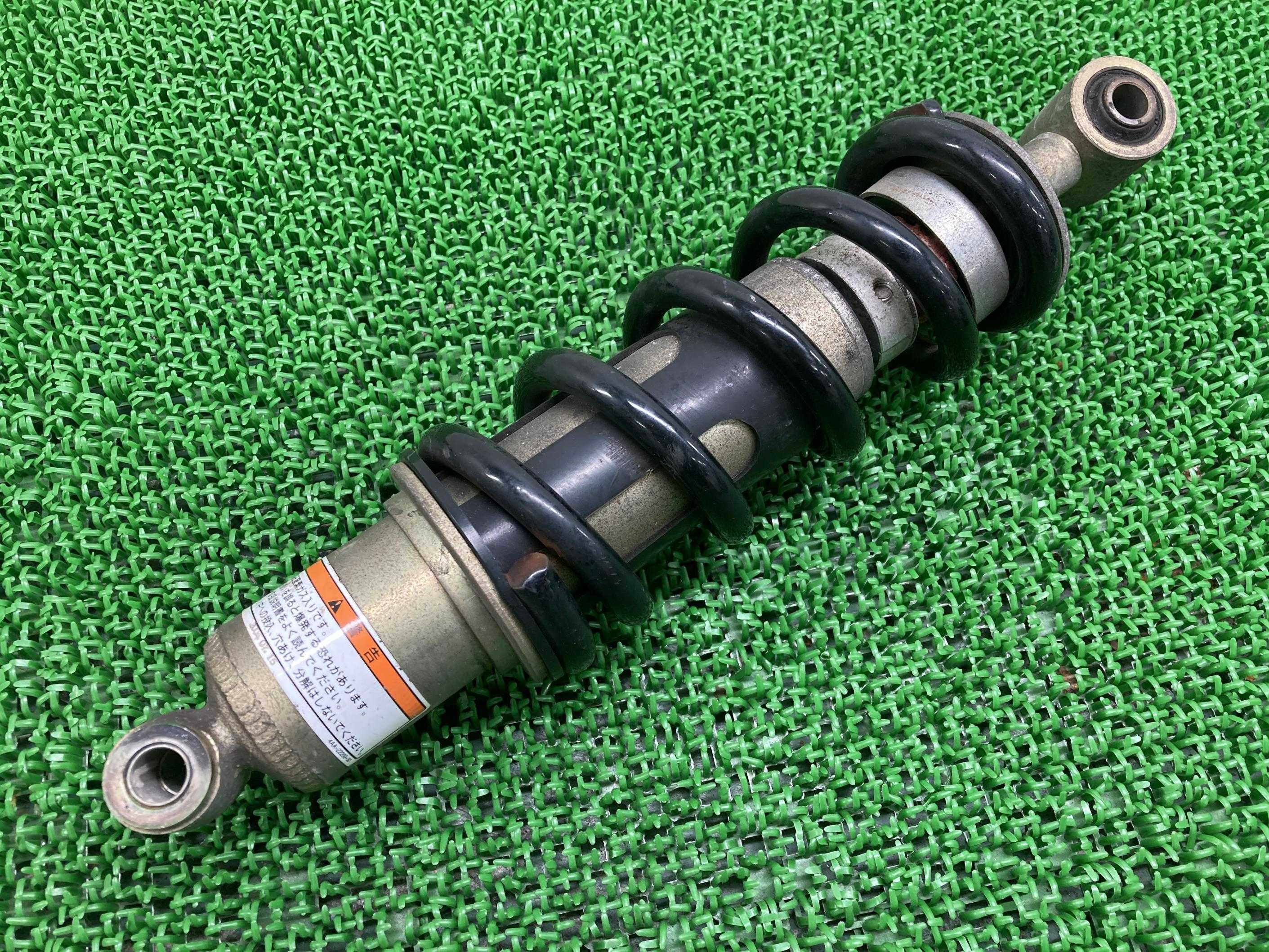 楽天市場】tw200 強化 サスの通販