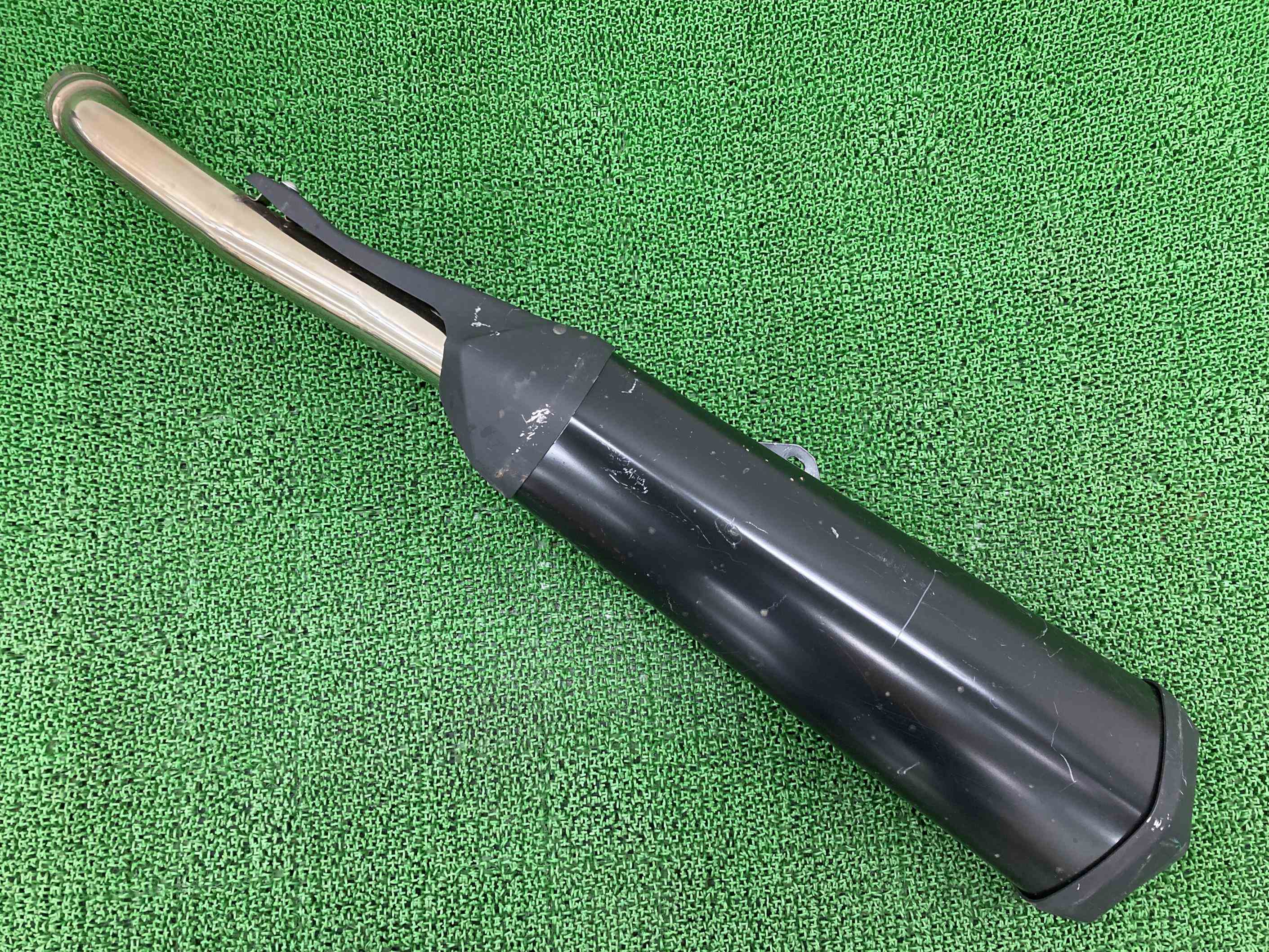 楽天市場】zx14r マフラー ワイバンの通販