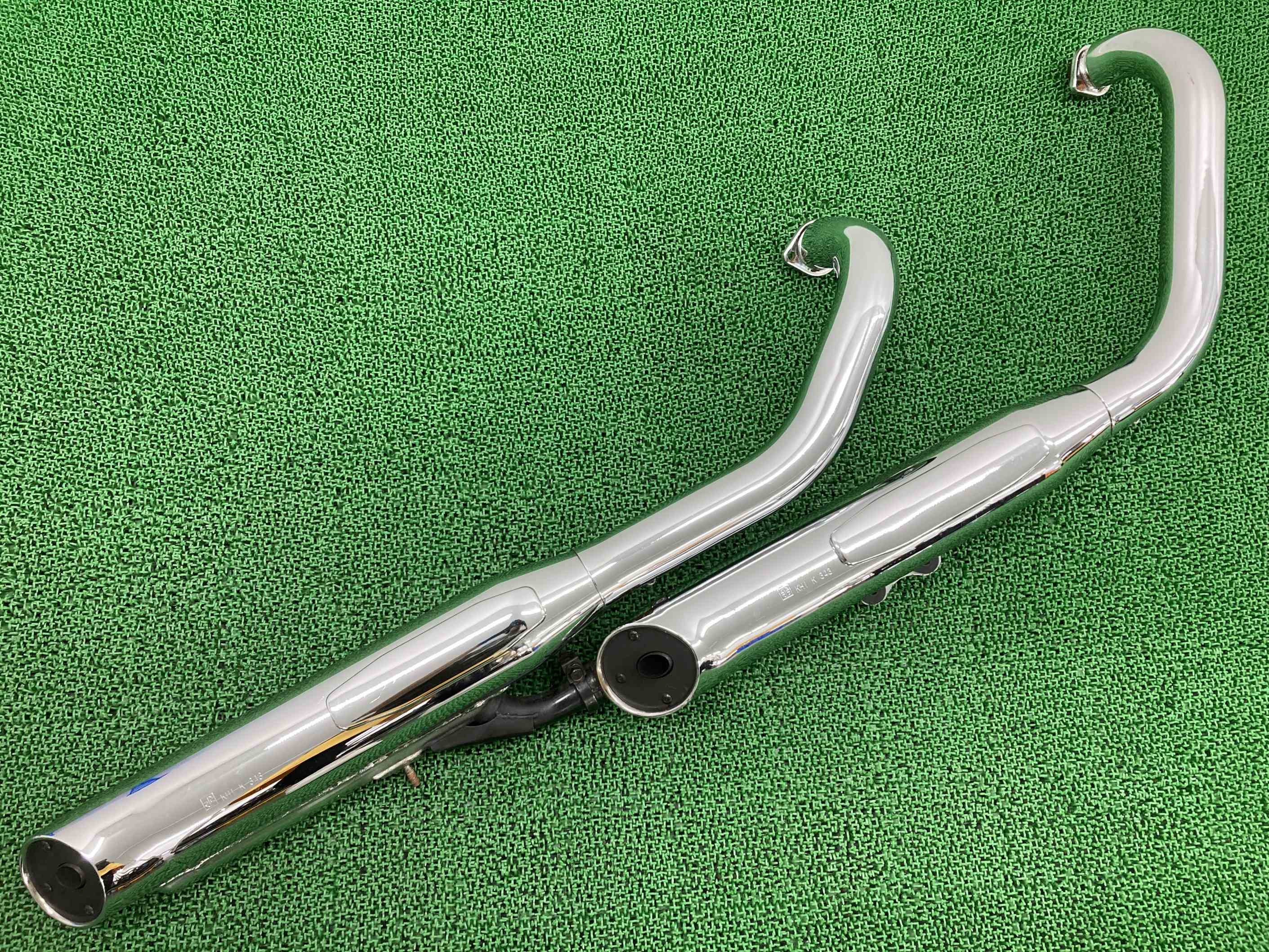 楽天市場】マフラー バルカンの通販