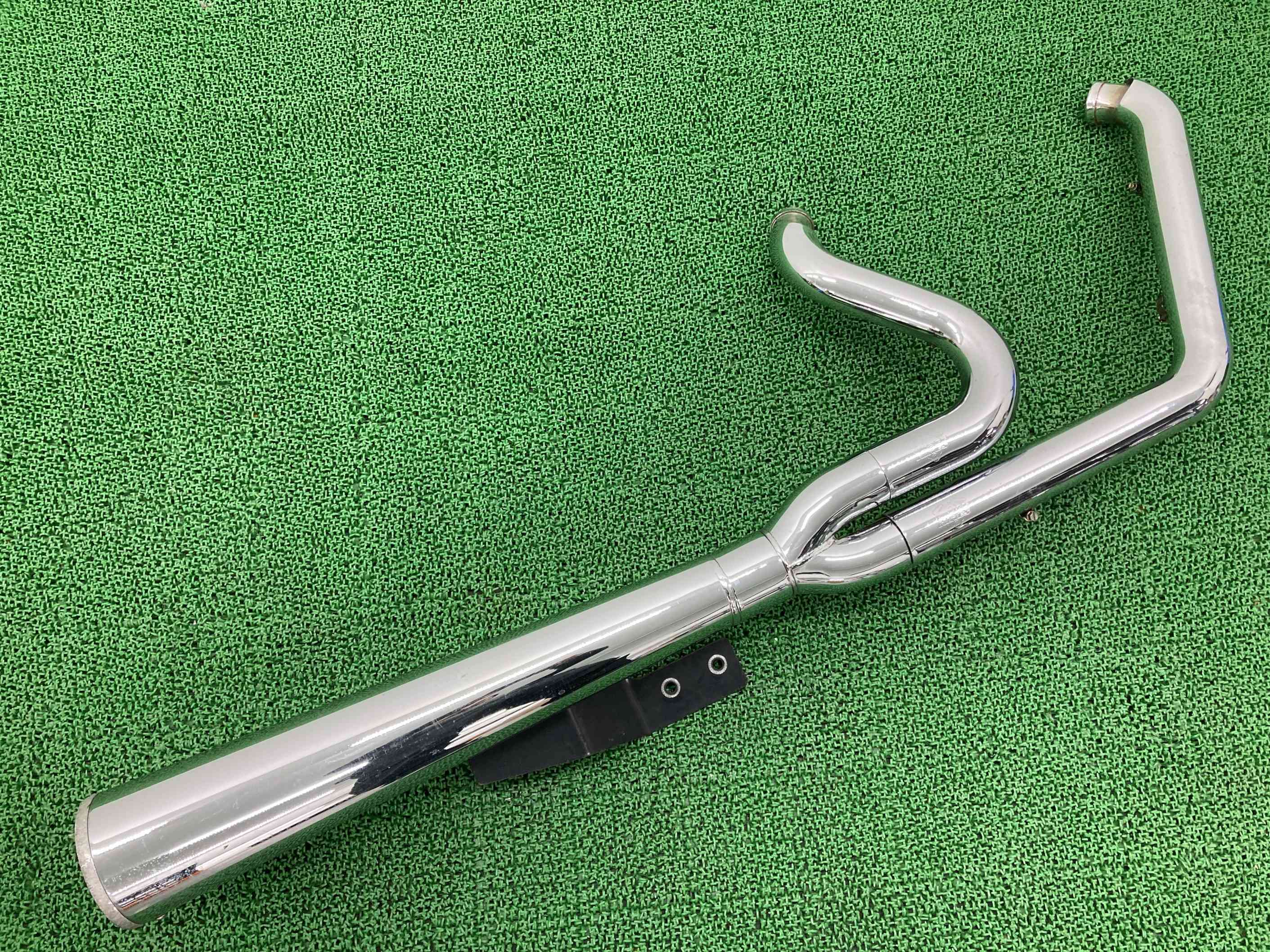 楽天市場】ハーレー エボ（マフラー｜パーツ）：バイク用品<車用品