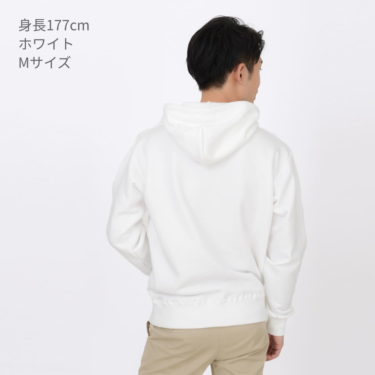 楽天市場】パーカー メンズ 長袖 無地 CROSS STITCH クロススティッチ