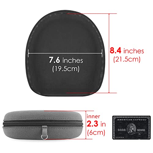 楽天市場】Geekria ヘッドホンケース ソニー Sony WH-CH720n, WH