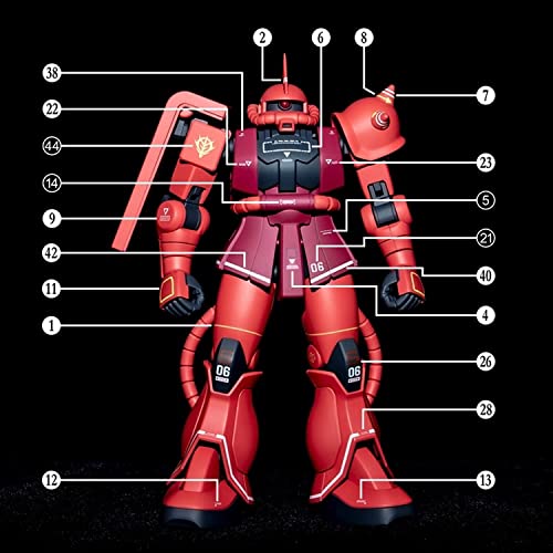 楽天市場】蛍光!! HG RG MG PG RE ロボット MS ディテールアップ用水