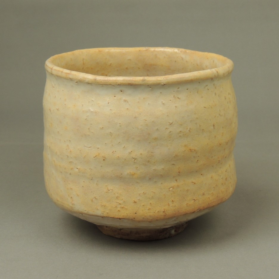 楽天市場】萩焼・伸郎作・抹茶碗・送料無料 : 萩焼工房 土和窯