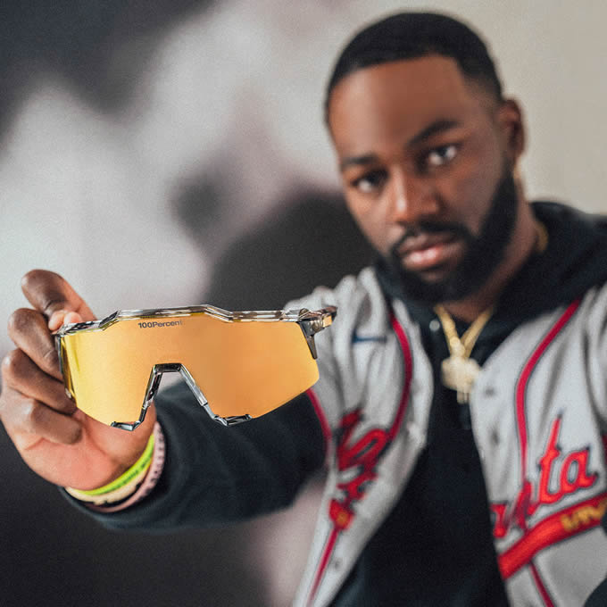 楽天市場】【即日発送可】100%（ワンハンドレッド） 61009-00002