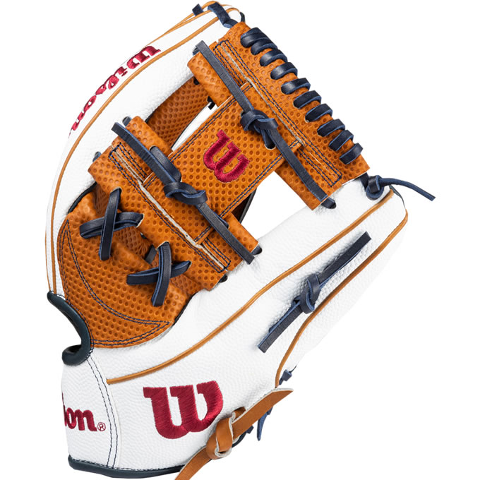 楽天市場】【即日発送可】ウイルソン（Wilson） RHK87H 一般軟式用