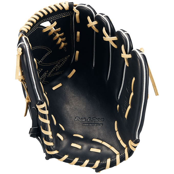 楽天市場】【即日発送可】ゼット（ZETT） BRGB611S 一般軟式用グラブ