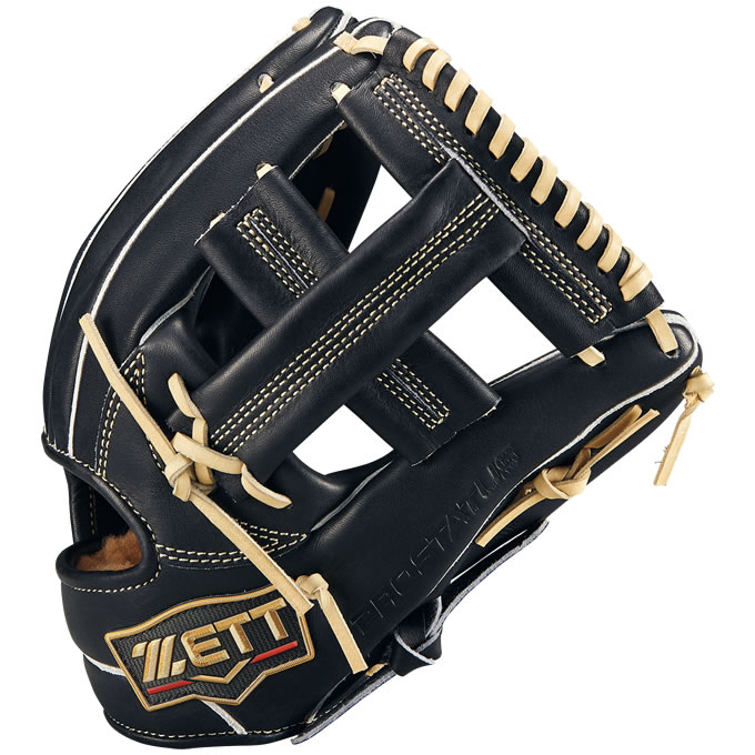 楽天市場】【即日発送可】ゼット（ZETT） BRGB265S 一般軟式用グラブ