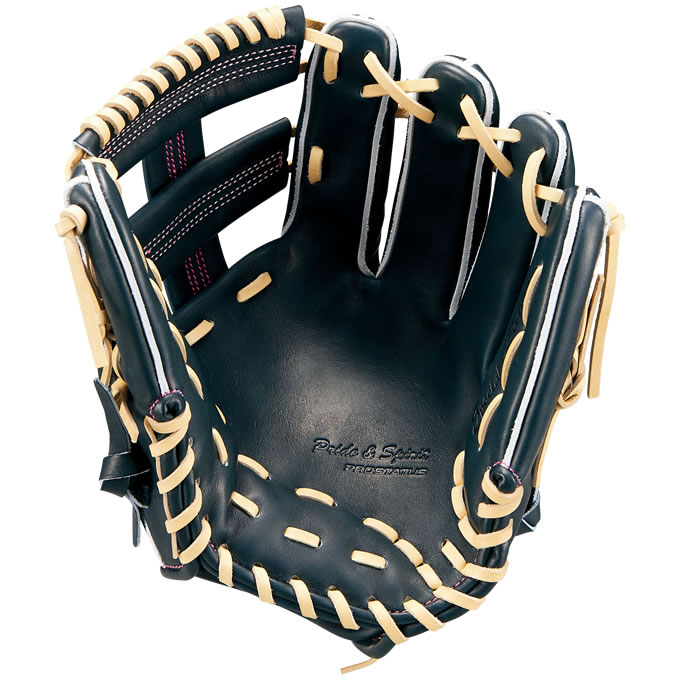 楽天市場】【即日発送可】ゼット（ZETT） BPROG265S 硬式用グラブ