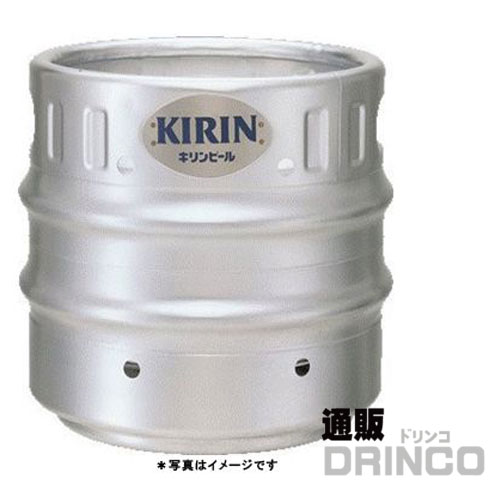 楽天市場】ビール キリン 一番搾り 15L 樽詰 1本 (往復送料込) 【送料