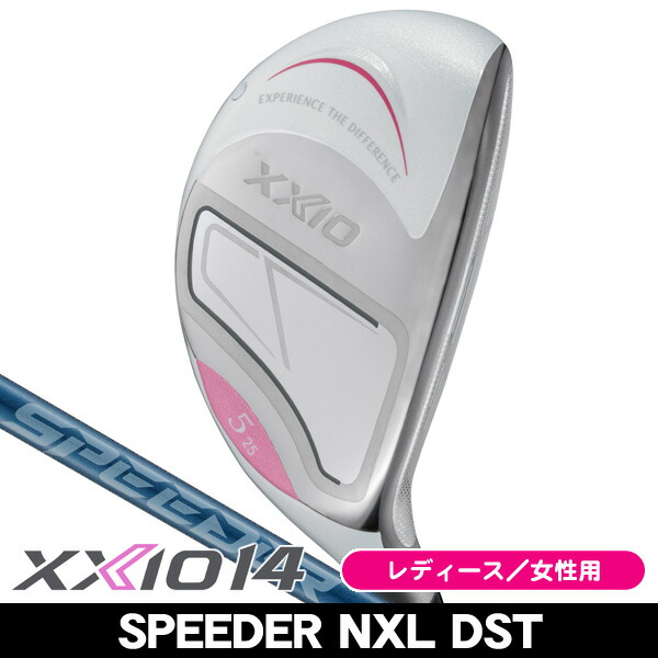 楽天市場】ゼクシオ レディース ユーティリティ4uの通販