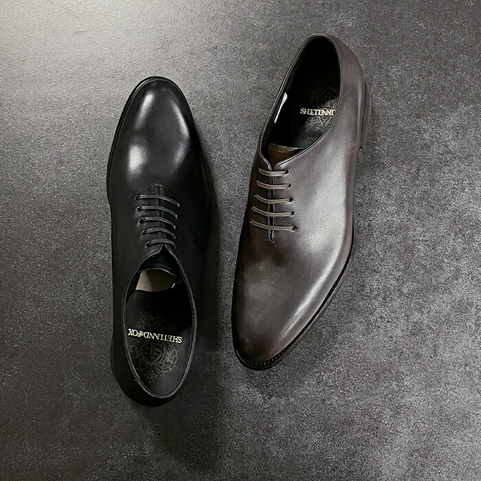 シェットランドフォックス ビジネスシューズ 革靴」の人気商品一覧