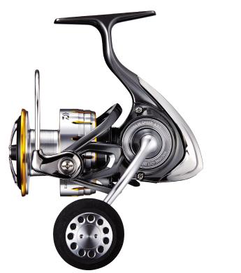 ダイワ ブラスト LT5000D-CXH (リール) 価格比較 - 価格.com