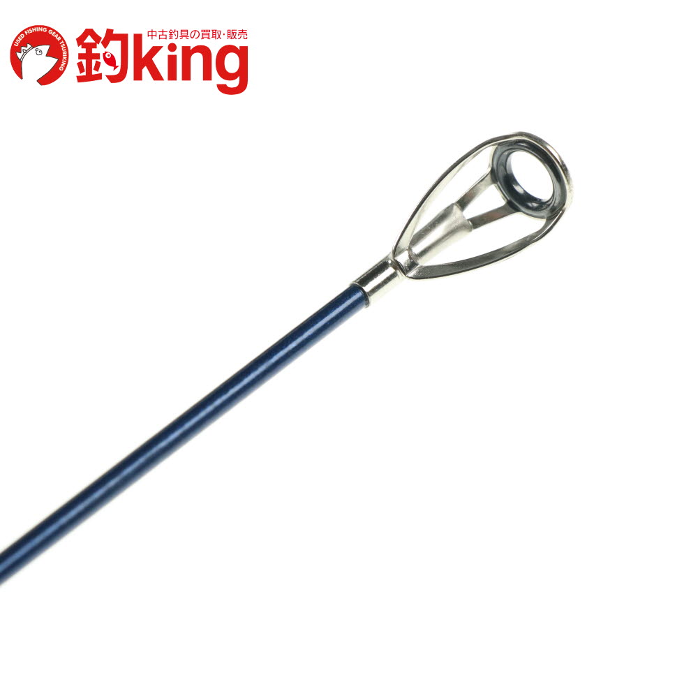 楽天市場】【中古/美品】 ダイワ 剛弓 ヒラマサ 4.5-53 遠投・Q