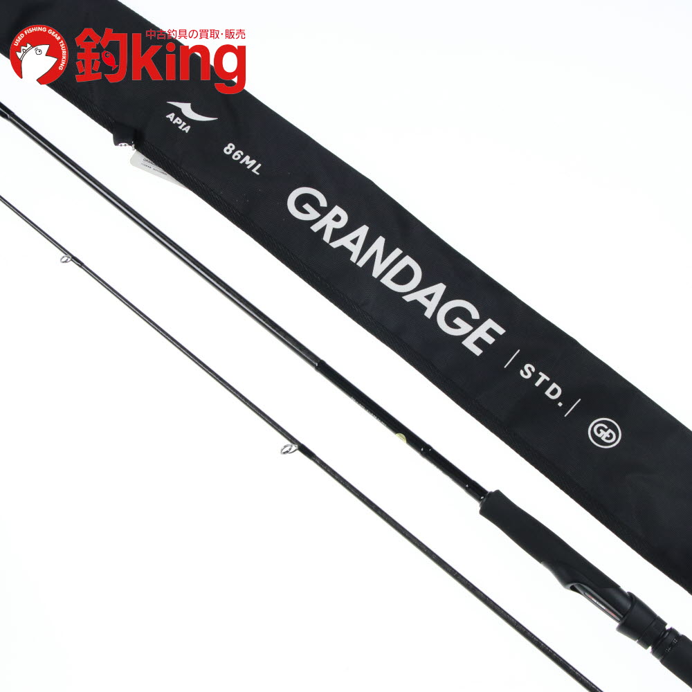 楽天市場】アピア グランデージ86の通販