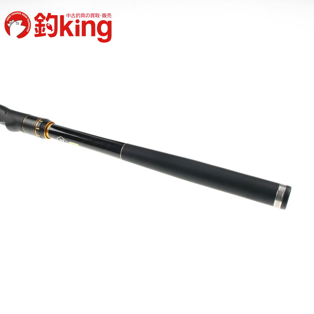 楽天市場】【中古/美品】 シマノ ツインパルサー SZ II 1.5 485-520