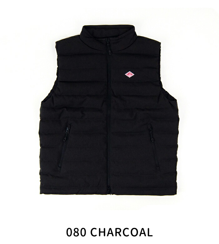 楽天市場】DANTON ダントン メンズ ウールライクポリエステル スタンド