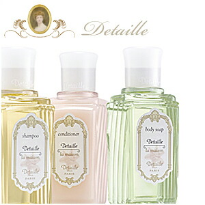 楽天市場】POLA ポーラ デタイユ・ラ・メゾン （ボディソープ